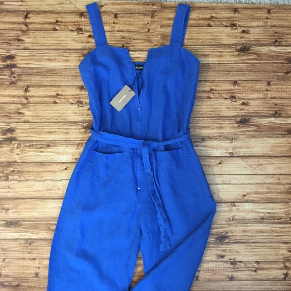 rachel comey bend jumpsuit